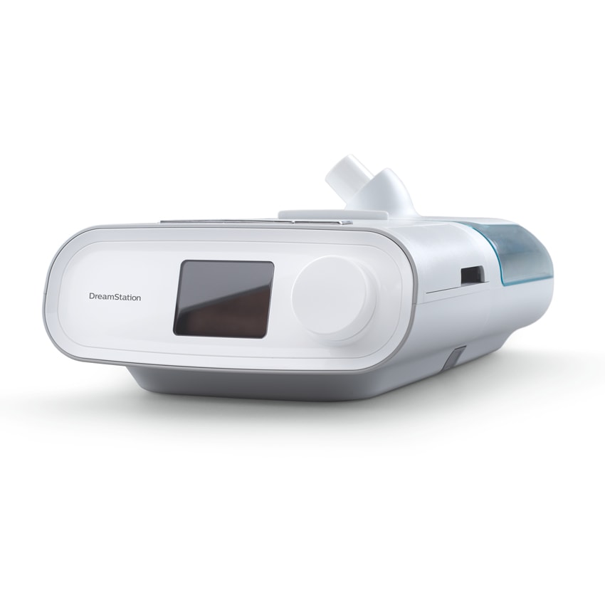 Cpap Machine