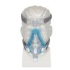 Respironics Amara Gel Full Face CPAP Mask and Headgear for sleep apnea