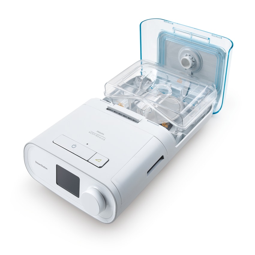 Philips Respironics Dreamstation 2 Auto Cpap Advanced With H