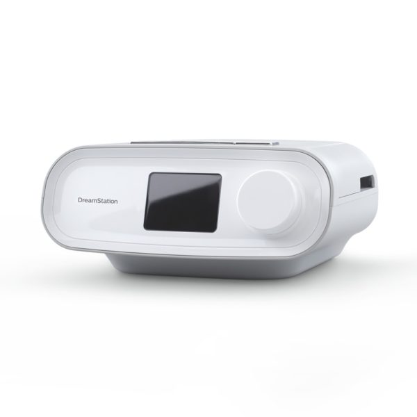 Philips Respironics DreamStation bipap auto