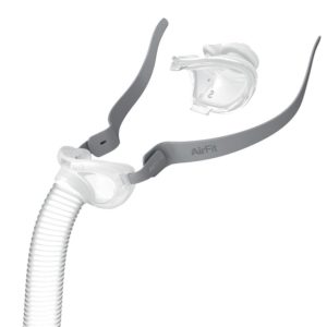 ResMed AirFit™ P10 for Her CPAP Mask Assembly Kit