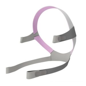 ResMed AirFit™ F10 for Her CPAP Mask Headgear