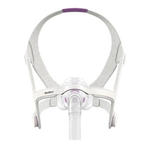 Resmed AirFit N20 for Her CPAP Mask with Headgear