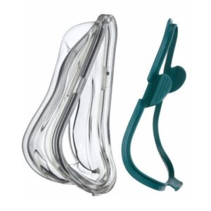 Cushion and Clip for ResMed Mirage Quattro CPAP Mask