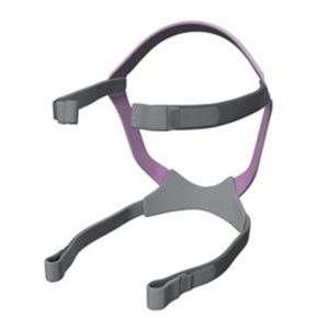 ResMed Quattro™ Air and Quattro™ Air for Her CPAP Mask Headgear