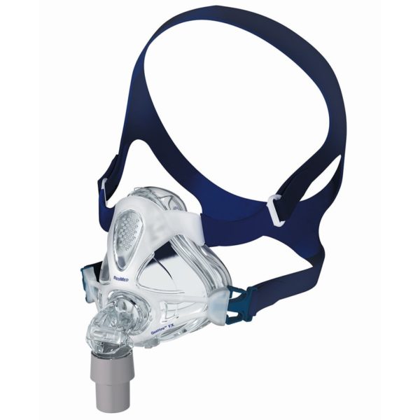 ResMed-Quattro-FX-Full-Face-CPAP-Mask-cpap-store-usa-los-angeles-las-vegas
