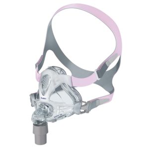 ResMed-Quattro-FX-for-Her-Full-face-cpap-bipap-mask-cpap-store-usa-los-angeles-las-vegas