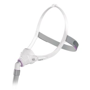 ResMed Swift FX Nano For Her Nasal CPAP Mask