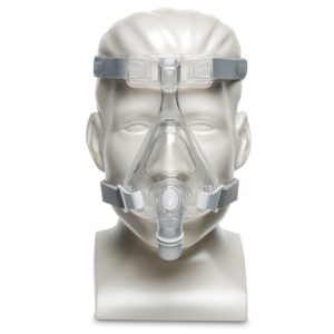 Respironics Amara Full Face CPAP Mask with Headgear