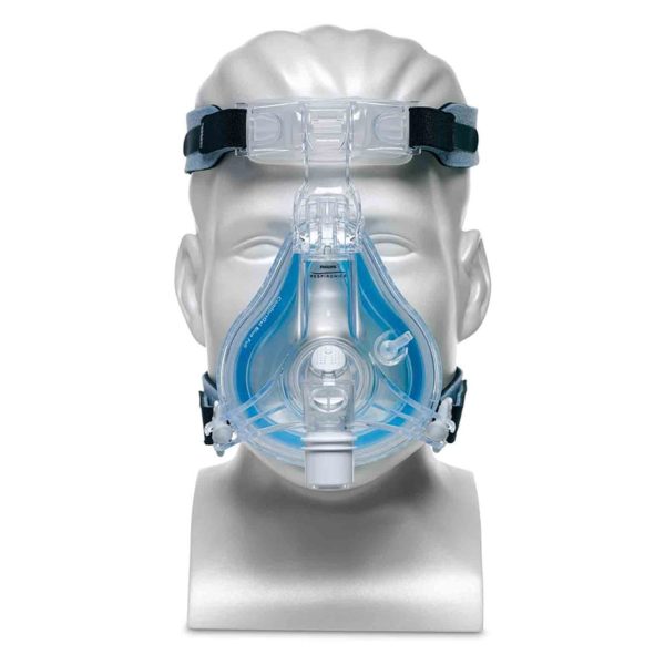 Philips-Respironics-ComfortGel-Full-Face-CPAP-Mask-with-Headgear-cpap-store-usa-dallas-fort-worth