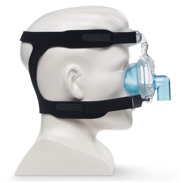Philips-Respironics-ComfortGel-Blue-FULL-Face-CPAP-BiPAP-Mask-Headgear-cpap-store-usa-las-vegas