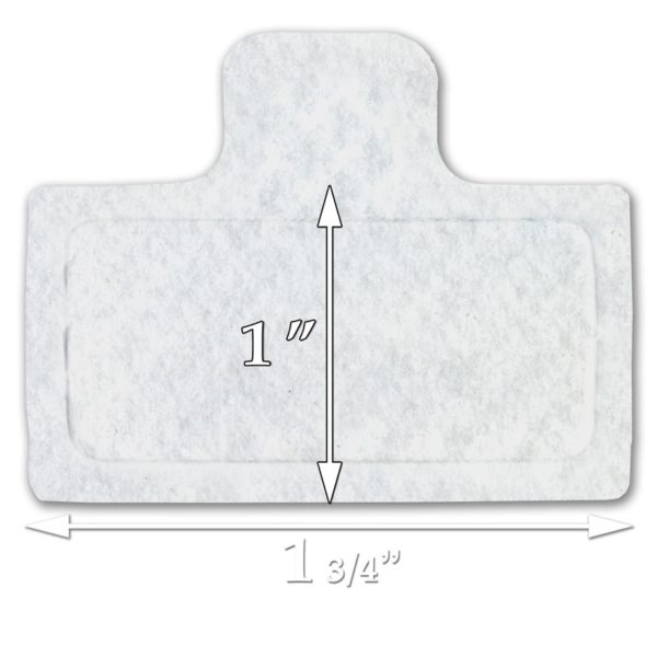 Respironics Disposable Filters