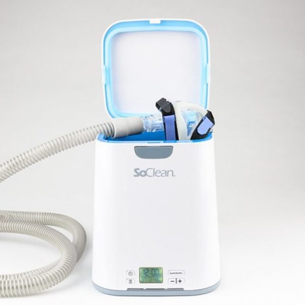 SoClean 2 CPAP Cleaner & Sanitizer