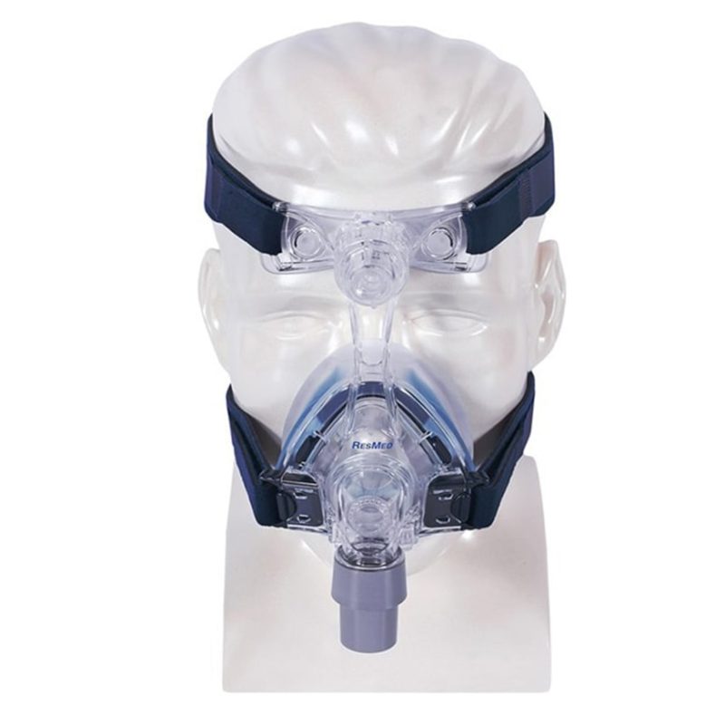 nasal masks for cpap sleep apnea