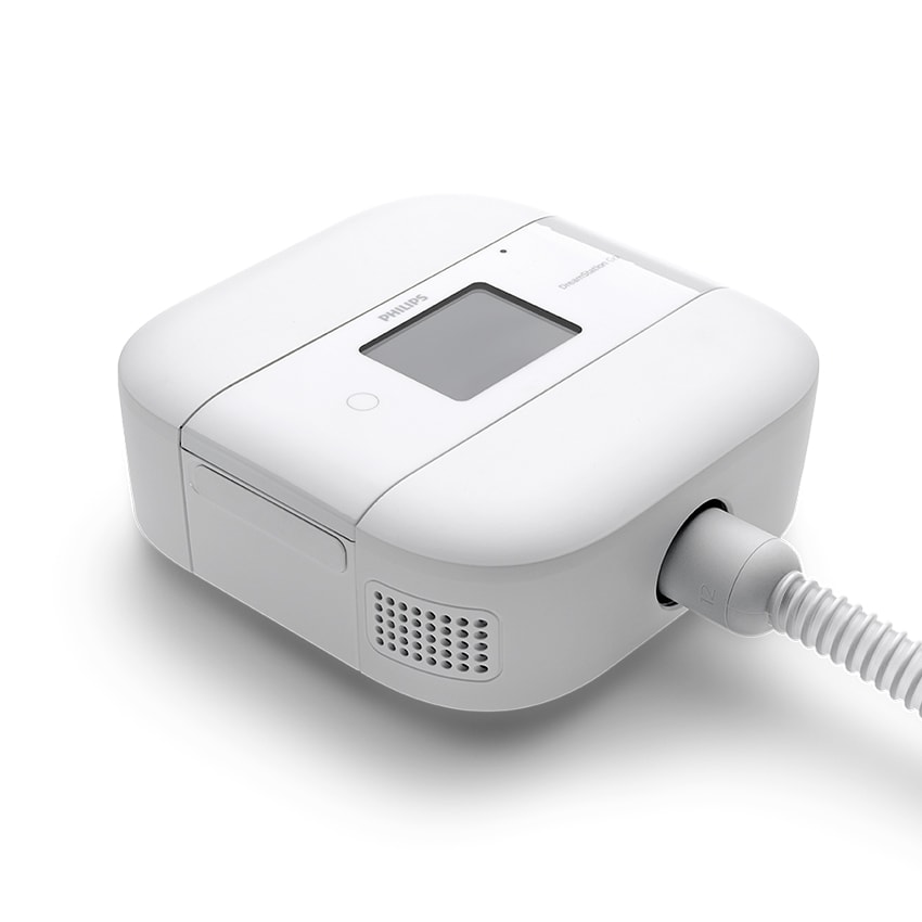 philips travel cpap machines