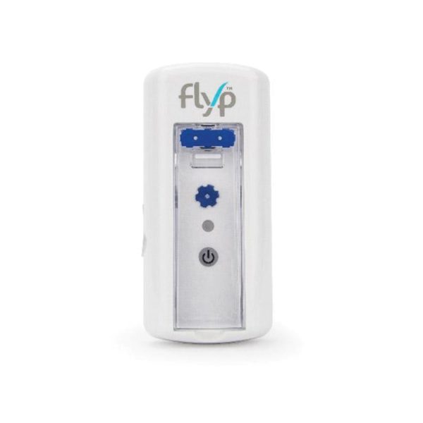 Flyp Portable Nebulizer Package
