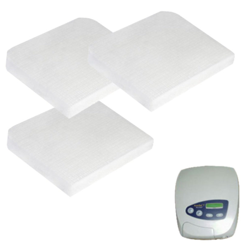 Replacement HypoAllergenic UltraFine Disposable Filters for ResMed