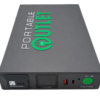 NEW Version Portable Outlet X9 Battery for All CPAP And BiPAP Machines