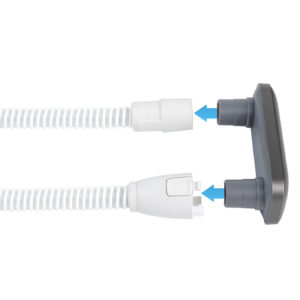 Cleaning cpap 2025 hose