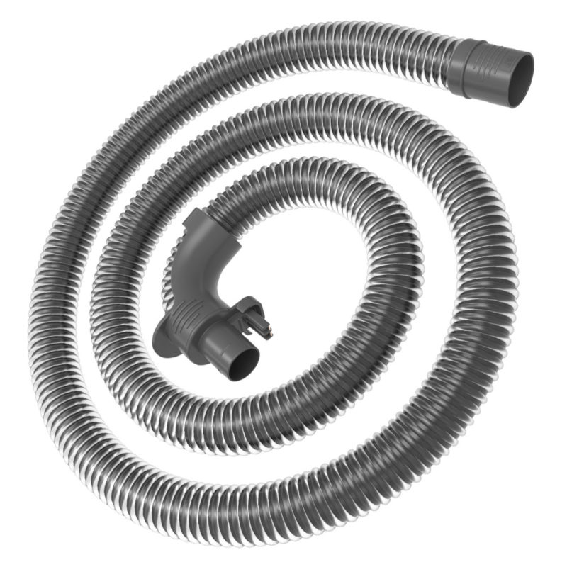 Replacement Heated Hose Tubing for Philips Respironics SystemOne