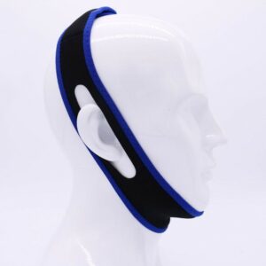 CPAP-Store-dallas-fort-worth--Anti-Snoring-CPAP-Chinstrap