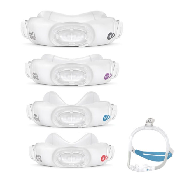 resmed-n30i-nasal-cushions-cpap-store-usa