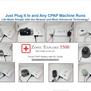 Zopec-EXPLORE-5500 -CPAP-BiPAP-Backup-Battery-cpap-store-usa-las-vegas-los-angeles