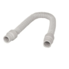 short cpap-bipap-hose-short-tube-TUB0018