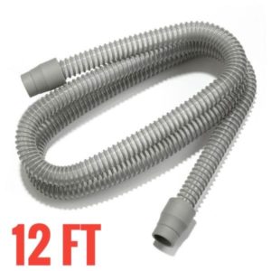 Replacement-12-Foot-Long-Standard-22mm-Universal-Hose-Tubing-For-CPAP-BiPAP-Machine-cpap-store-dallas-for-worth