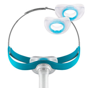 fisher-and-paykel-evora-nasal-cpap-bipap-mask-from-cpap-store-usa-los-angeles-las-vegas-Dallas