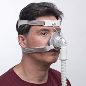 philips-respironics-Trueblue-nasal-gel-mask