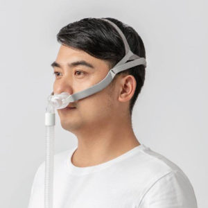 yuwell-breathwear-nasal-pillows-mask-cpap-store-usa-los-angeles-las-vegas-new-york-dallas-florida