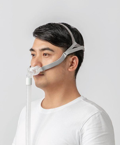 yuwell-breathwear-nasal-pillows-mask-cpap-store-usa-los-angeles-las-vegas-new-york-dallas-florida