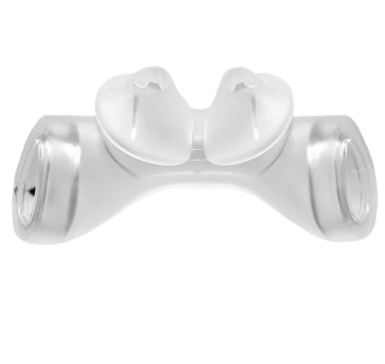 Replacement Nasal Pillows for Philips Respironics DreamWear Silicone