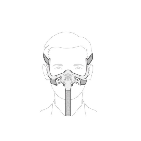 yuwell-easybreath-yn-03-nasal-cpap-bipap-mask-cpap-store-los-angeles-las-vegas-usa-2