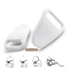 Replacemen-Magnetic-Headgear-Clips-for-Philips-Respironics-Amara-View-DreamWear-Full-Face-Mask-Wisp-DreamWisp-Nasal-CPAP-Mask