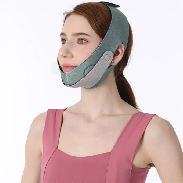 cpap-store-usa-green-anti-snoring-double-chinstrap-3