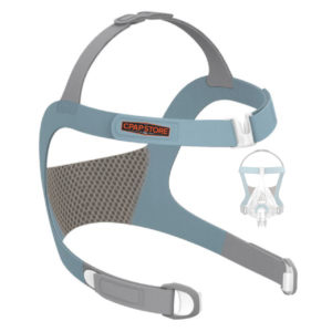 fisher-paykel-vitera-headgear-with-non-magnetic-clips-for-vitera-full-face-cpap-bipap-mask-cpap-store-usa-2.JPG