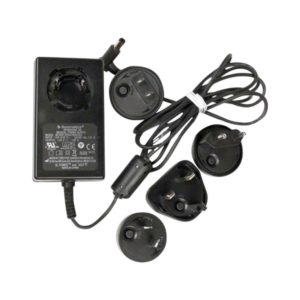 Universal Multi-Plug Power Supply for Somnetics Transcend 3 Auto Mini CPAP Machine