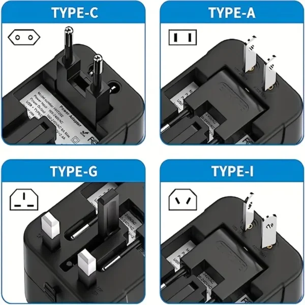 cpap-store-usa-travel-cpap-bipap-adapter-surge-protector-usb-type-c-charger-2 2