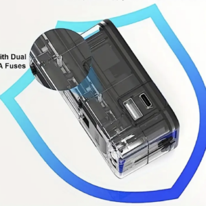 cpap-store-usa-travel-cpap-bipap-adapter-surge-protector-usb-type-c-charger-2 2