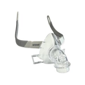 replacement-frame-for-yuwelreplacement-frame-for-yuwell-breathwear-yf-02-full-face-cpap-maskl-breathwear-yf-02-full-face-cpap-mask