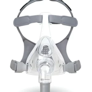 Fisher & Paykel Simplus Full Face Mask with FREE Headgear