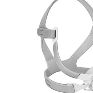 Replacement-Headgear-and-Non-Magnetic-Clips-for-Yuwell-BreathWear-YN-03-and-AmeriFlex-Comfort-Nasal-Mask
