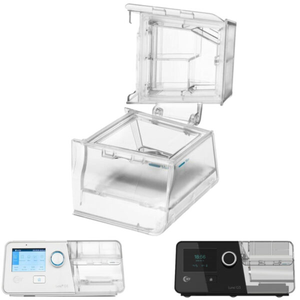 water-chamber-for-bmc-luna-g3-cpap-bipap-machine