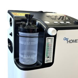 OxyHome-Stationary-Oxygen-Concentrator