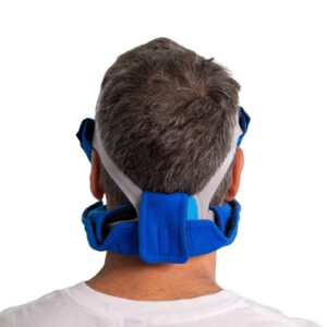 universal-soft-blue-neck-pad-for-a-full-face-cpap-mask-4-point-headgear-2