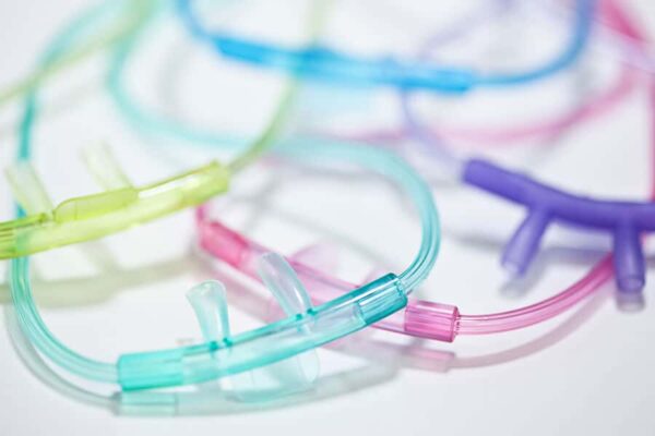 20-inch-oxygen cannula