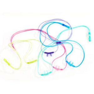 20-inch-oxygen cannula