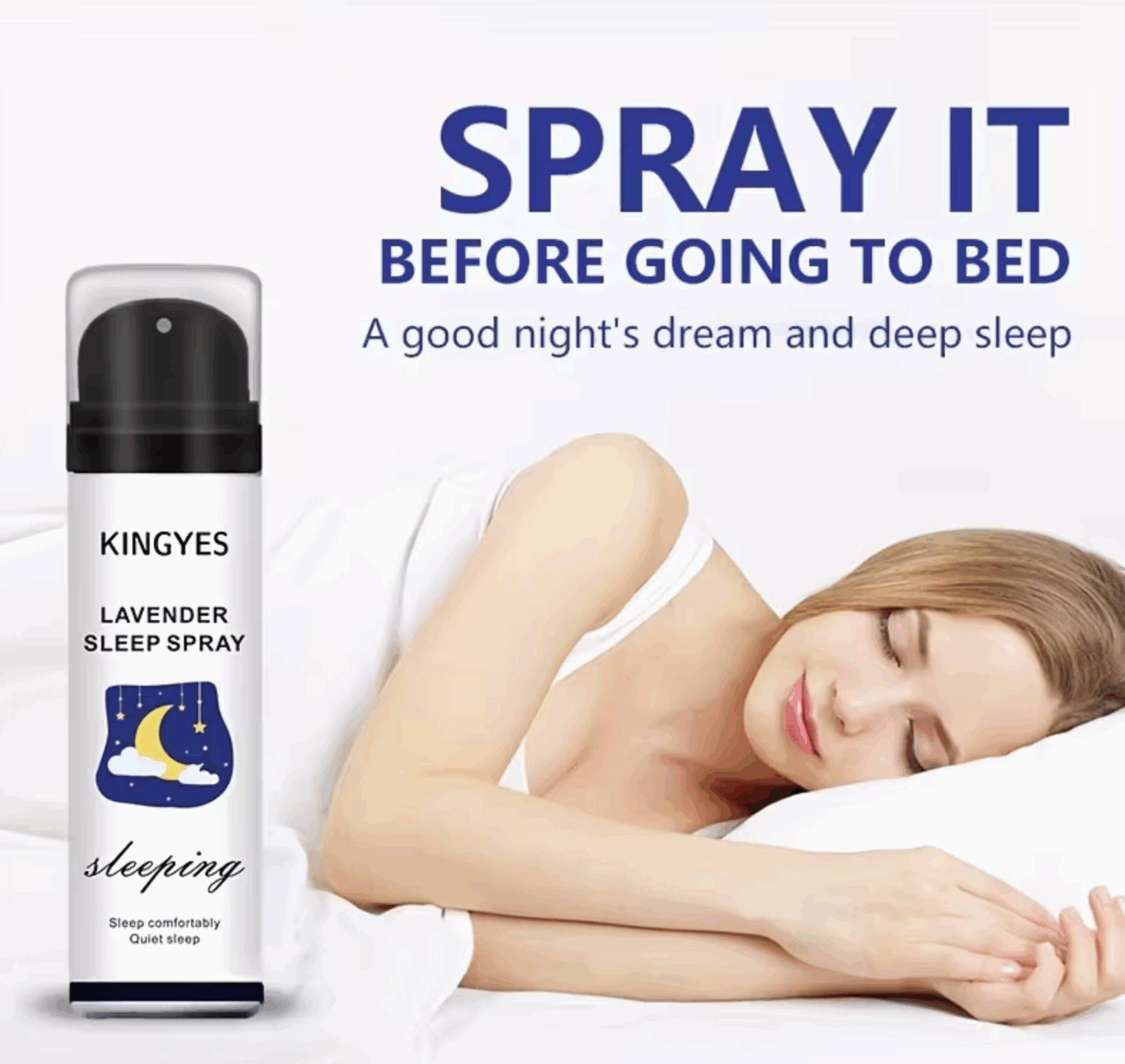 lavender-pillow-bedroom-sleep-spray-cpap-store-dallas-fort-worth